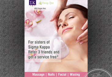 spa_poster_design