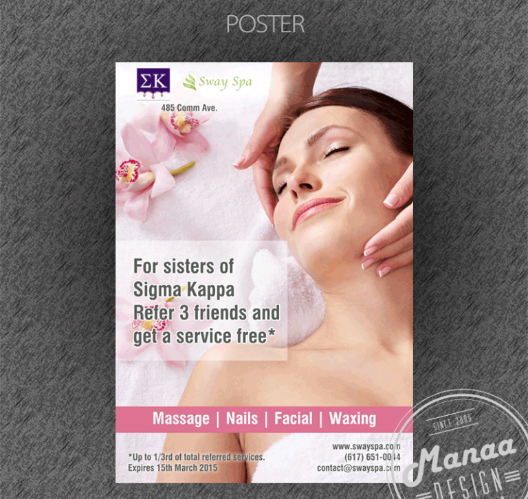 spa_poster_design