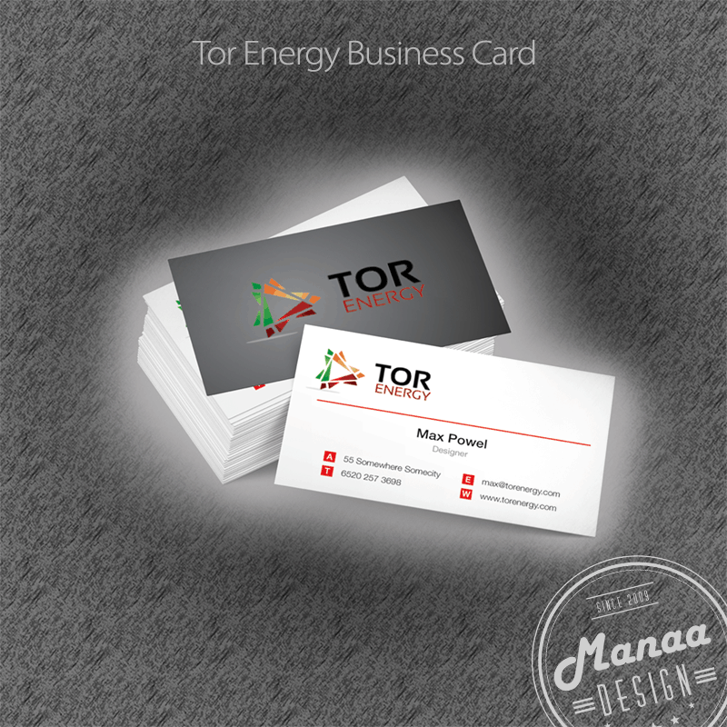 tor_enery_business_card_design