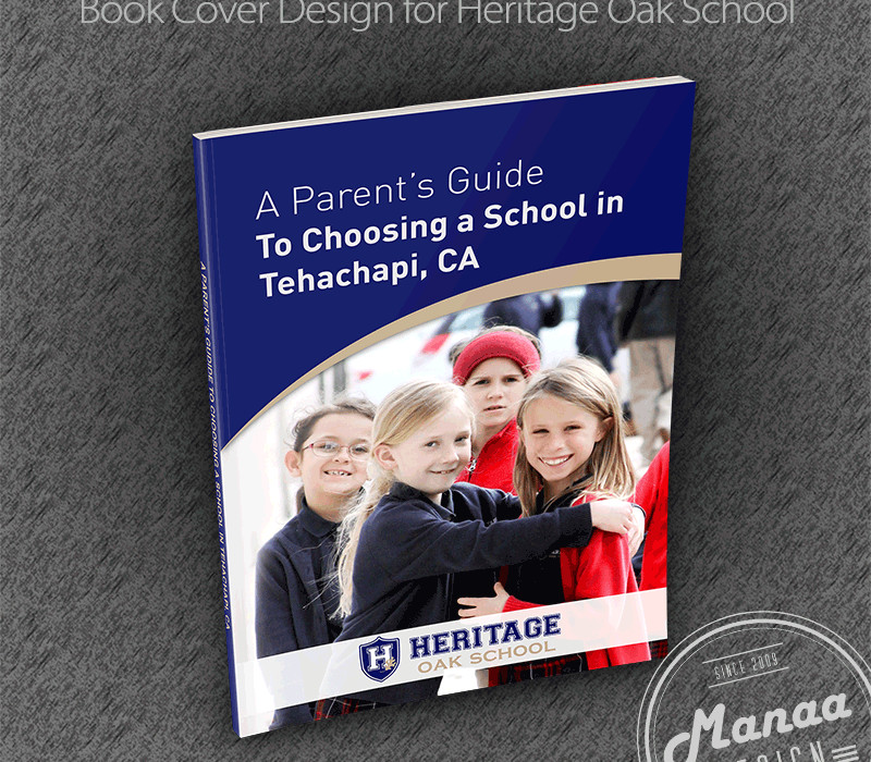 school_book_cover_design