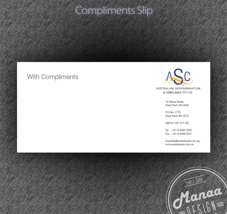 complement_slip_design