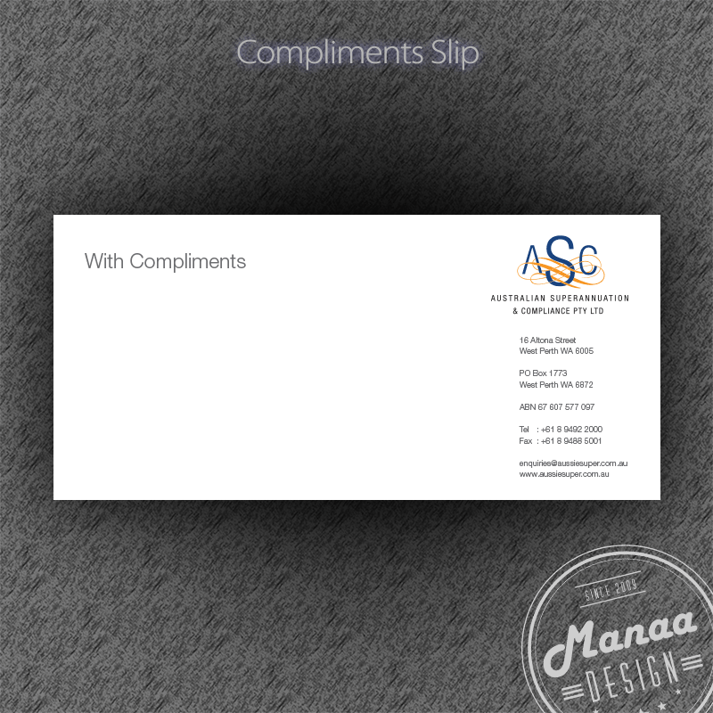 complement_slip_design