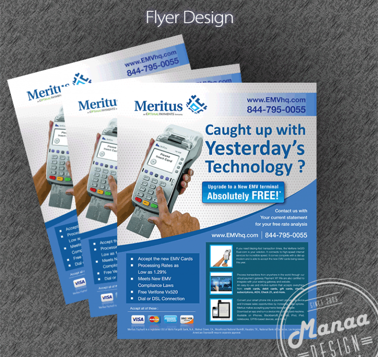 flyer-design