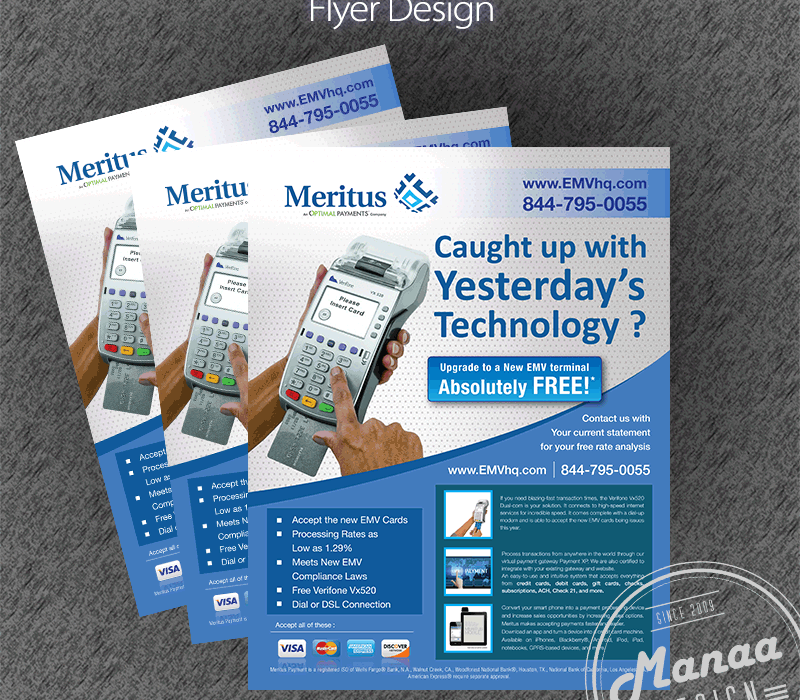 flyer-design