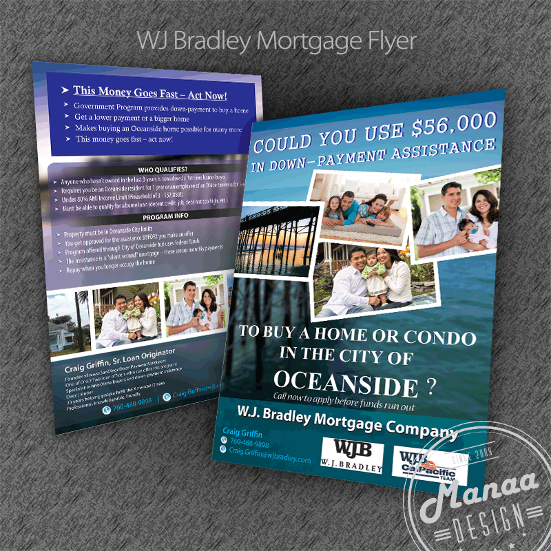 mortgage_flyer_design