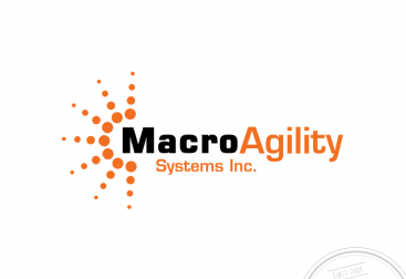 macroagility_logo_design