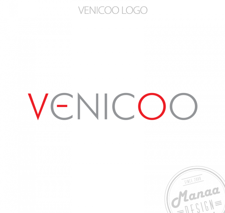 venicoo_logo_design