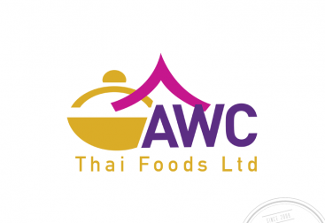 thai_foods_logo_design