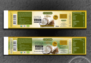 virgin_coconut_oil_label_design