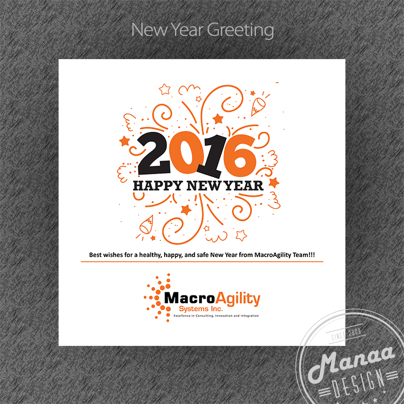 new_year_greeting_card_design
