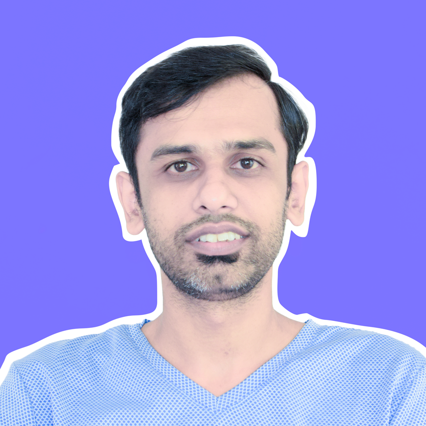 I’m Manoj Wimalasooriya